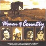 Women of Country [Sony] - Various Artists