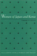 Women of Japan and Korea: Continuity and Change