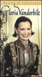 Women of Substance: Gloria Vanderbilt