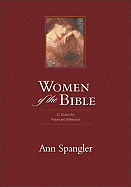 Women of the Bible: 52 Stories for Prayer and Reflection