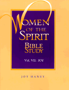 Women of the Spirit Bible Studies: Volume 7