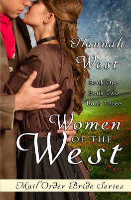 Women of the West - West, Hannah