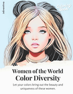 Women of the World: Color Diversity