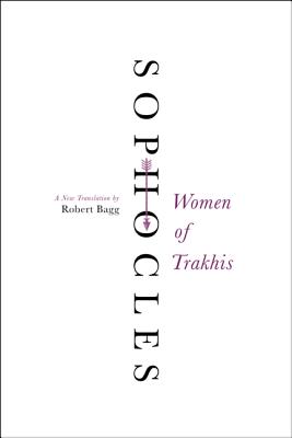 Women of Trakhis - Sophocles