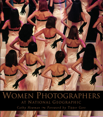 Women Photographers at National Geographic (Direct Mail Edition) - Society, National