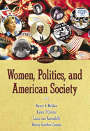 Women, Politics, and American Society