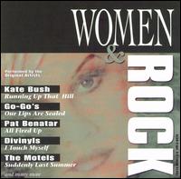 Women & Rock - Various Artists