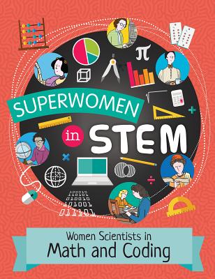 Women Scientists in Math and Coding - Brereton, Catherine