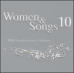 Women & Songs 10th Anniversary