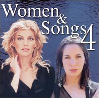 Women & Songs 4 - Various Artists