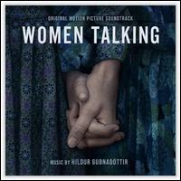 Women Talking [Original Motion Picture Soundtrack] - Hildur Gunadttir