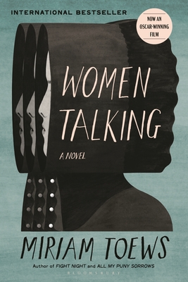 Women Talking - Toews, Miriam