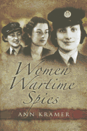 Women Wartime Spies