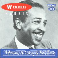 Women, Whiskey & Fish Tails - Wynonie Harris