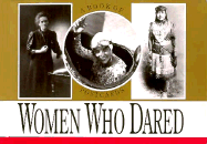 Women Who Dared: Postcard Book