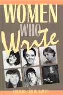 Women Who Write: From the Past and the Present to the Future
