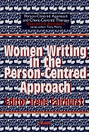 Women writing in the person-centred approach