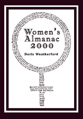 Women's Almanac 2000 - Weatherford, Doris