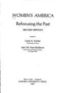 Women's America: Refocusing the Past - Kerber, Linda K (Editor), and de Hart-Mathews, Jane (Editor)