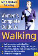 Women's Complete Guide to Walking