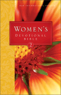 Women's Devotional Bible 2-NIV