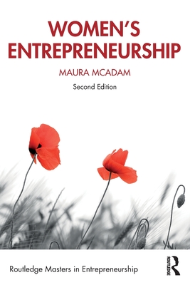 Women's Entrepreneurship - McAdam, Maura