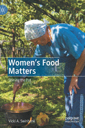 Women's Food Matters: Stirring the Pot