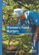 Women's Food Matters: Stirring the Pot