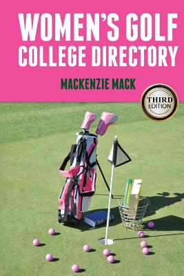 Women's Golf College Directory - Mack, MacKenzie