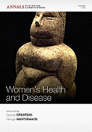 Women's Health and Disease, Volume 1205