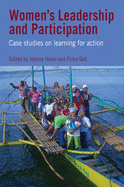 Women's Leadership and Participation: Case Studies on Learning for Action