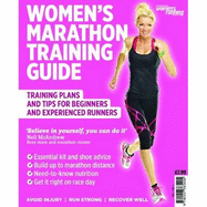 Women's Marathon Training Guide - Women's Running Magazine