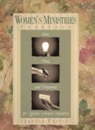 Women's Ministries Handbook