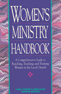 Women's Ministry Handbook