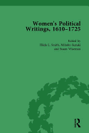 Women's Political Writings, 1610-1725 Vol 2