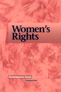 Women's Rights - Gaughen, Shasta (Editor)