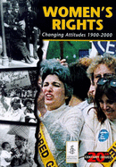 Women's Rights - Stearman, Kaye