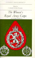 Women's Royal Army Corps