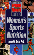 Women's Sports Nutrition