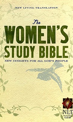 Women's Study Bible-NLT - Kroeger, Catherine Clark (Editor), and Evans, Mary J