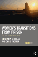 Women's Transitions from Prison: The Post-Release Experience