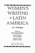 Women's Writing in Latin America: An Anthology - Castro-Klaren, Sara, and Molloy, Sylvia