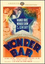 Wonder Bar - Lloyd Bacon