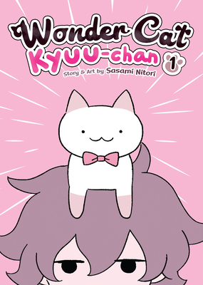 Wonder Cat Kyuu-Chan Vol. 1 - Nitori, Sasami