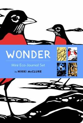 Wonder Mini Eco-Jrnls - McClure