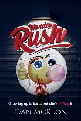 Wonder Rush - McKeon, Dan