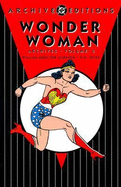 Wonder Woman Archives Vol 03