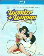 Wonder Woman [Special Edition] [2 Discs] [Blu-ray]