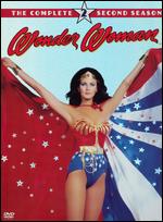 Wonder Woman: The Complete Second Season [4 Discs] - 