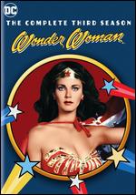 Wonder Woman: The Complete Third Season [4 Discs] - 